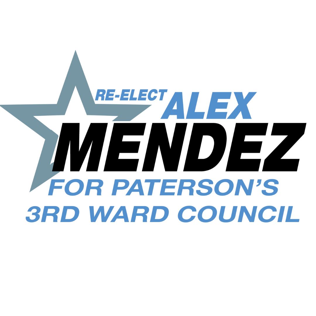 Alex Mendez for Paterson