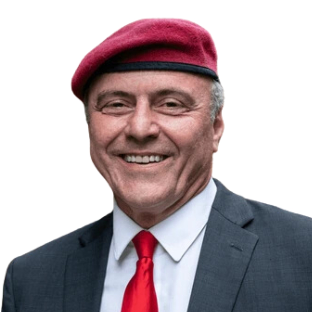 Curtis Sliwa