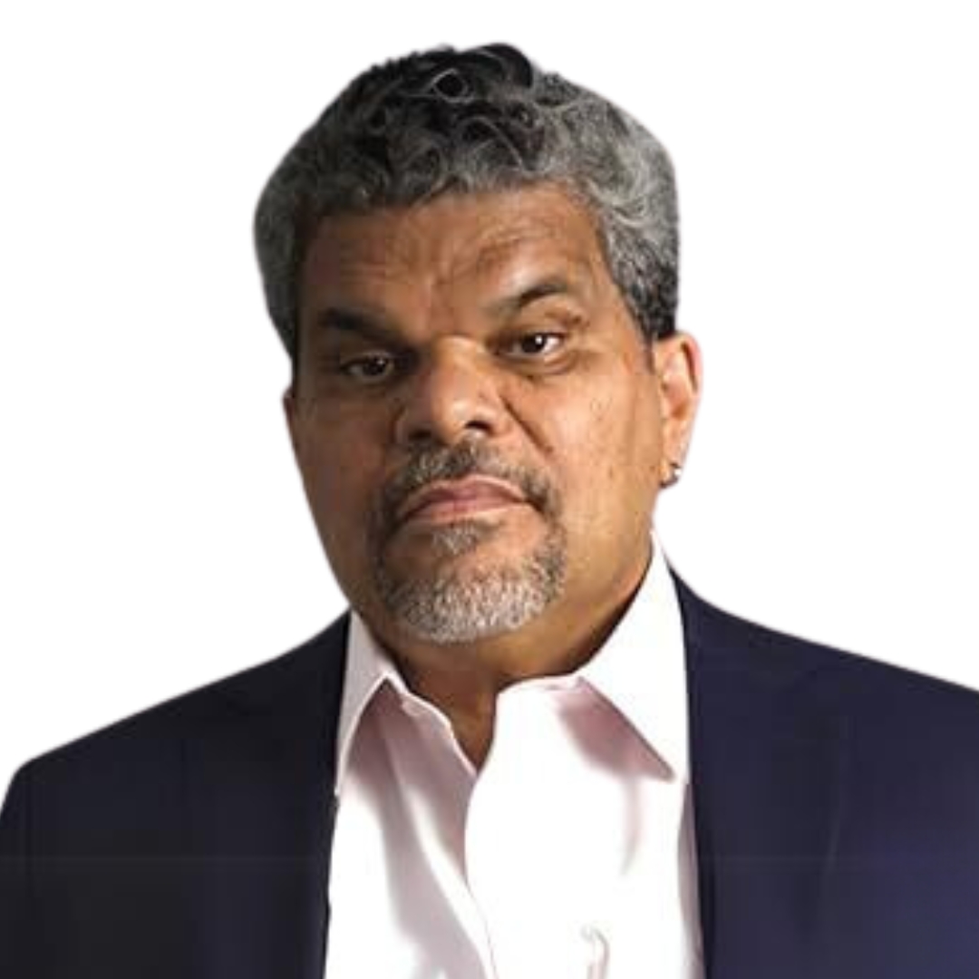 Luis Guzman