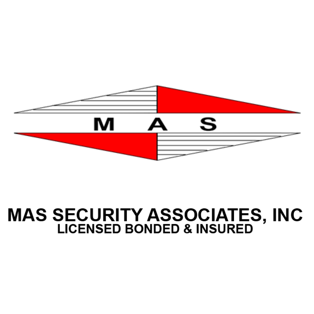 Mas Associates Security