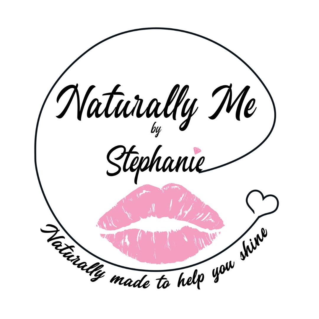 Naturally Me by Stephanie