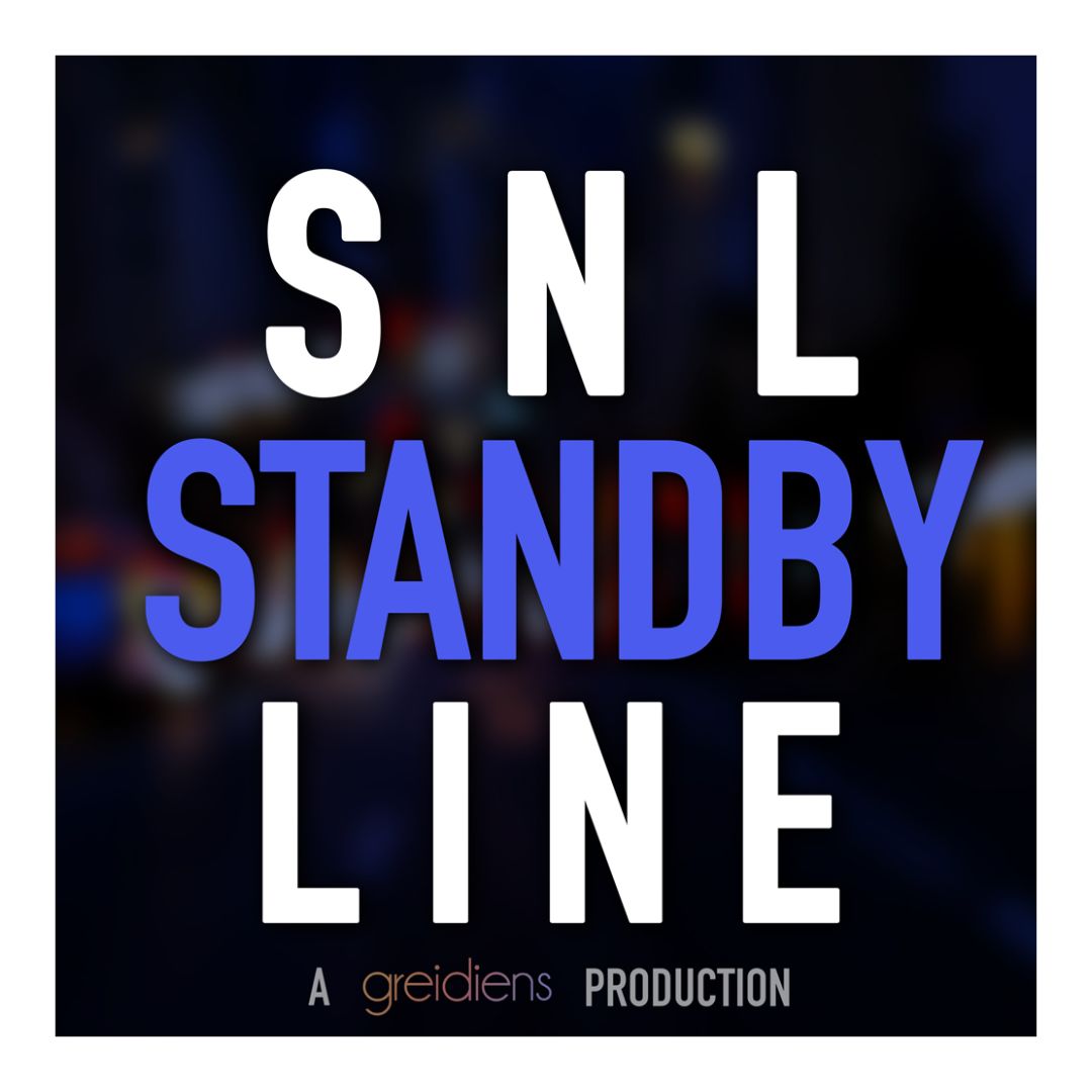 SNL Standby Line