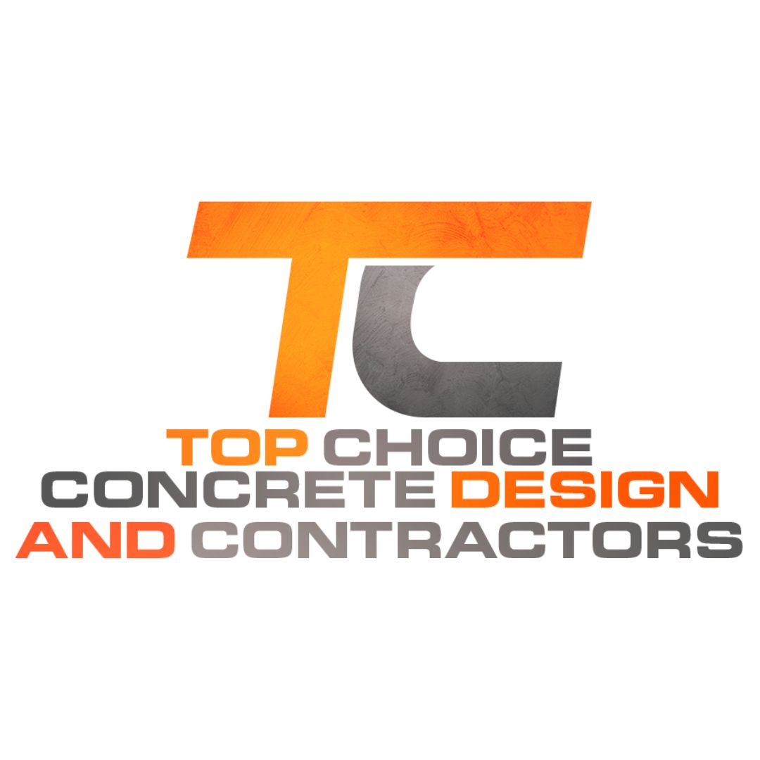 Top Choice Concrete Design