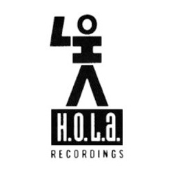 H.O.L.A.  Recordings